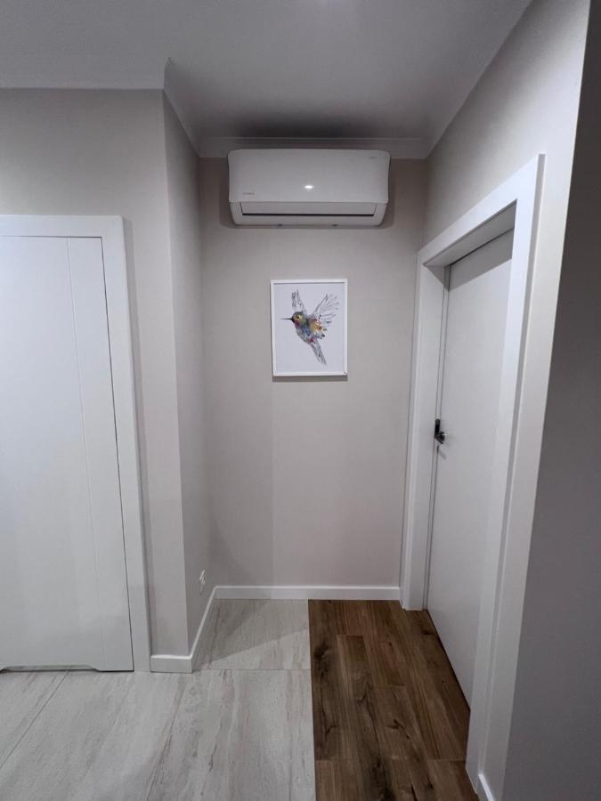 Podgorze Appartement