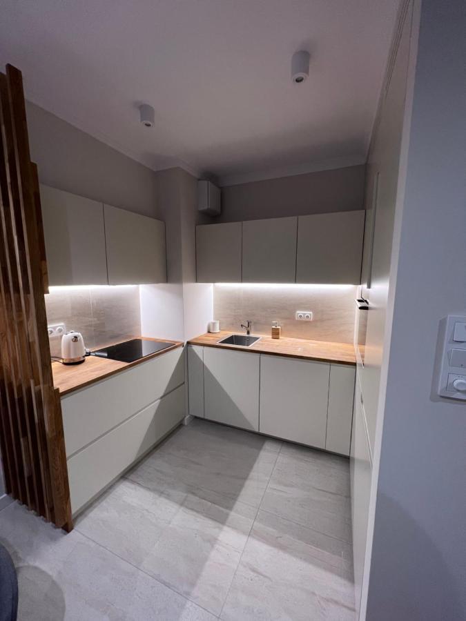 Podgorze Appartement *