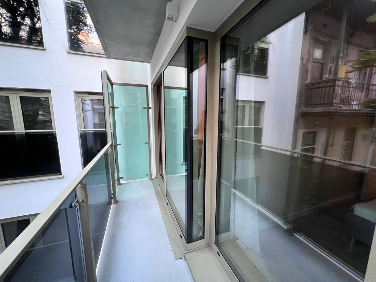 Appartement Podgorze