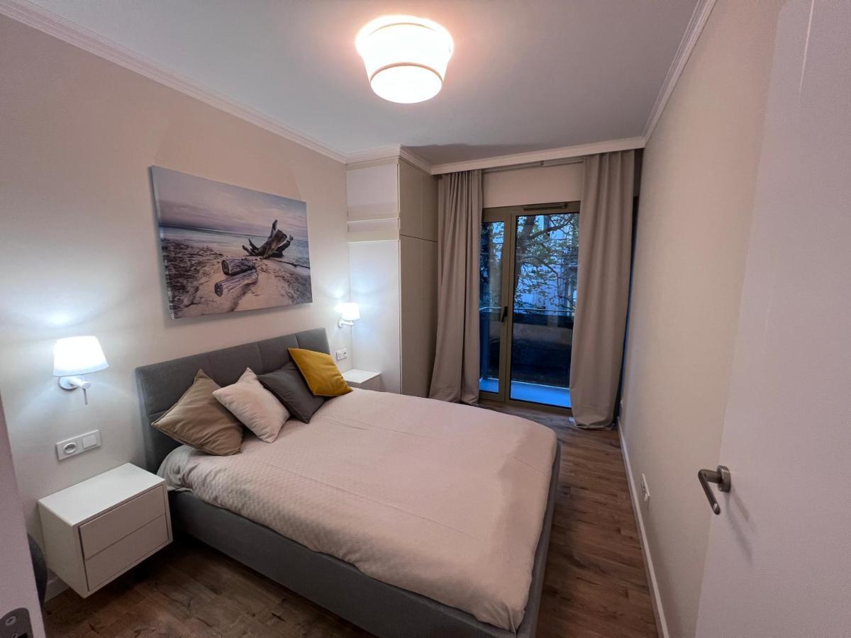 Podgorze Appartement *